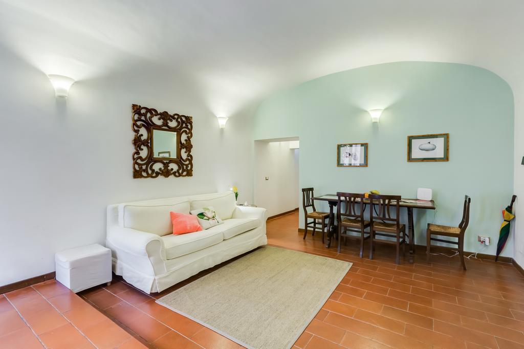 Purificazione 44 Guest House Рим Экстерьер фото