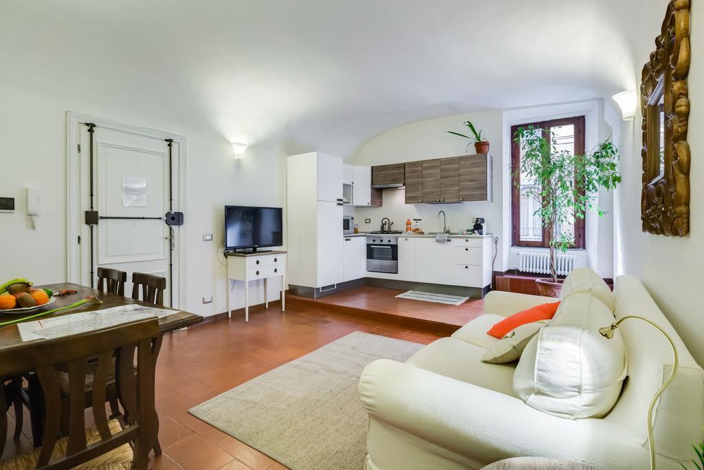 Purificazione 44 Guest House Рим Экстерьер фото