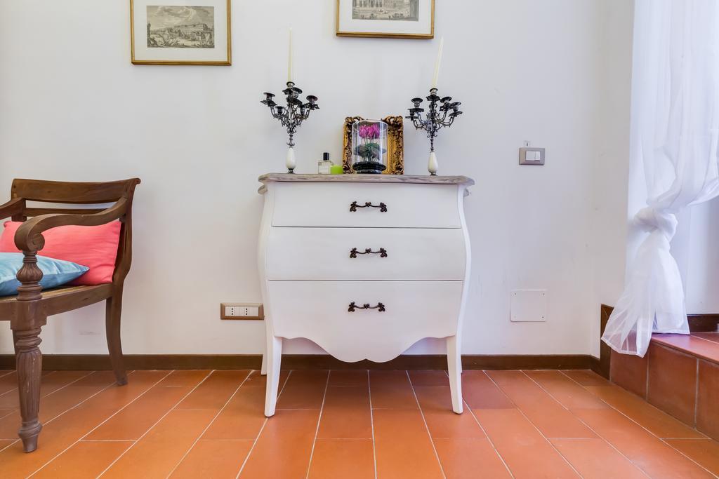 Purificazione 44 Guest House Рим Экстерьер фото